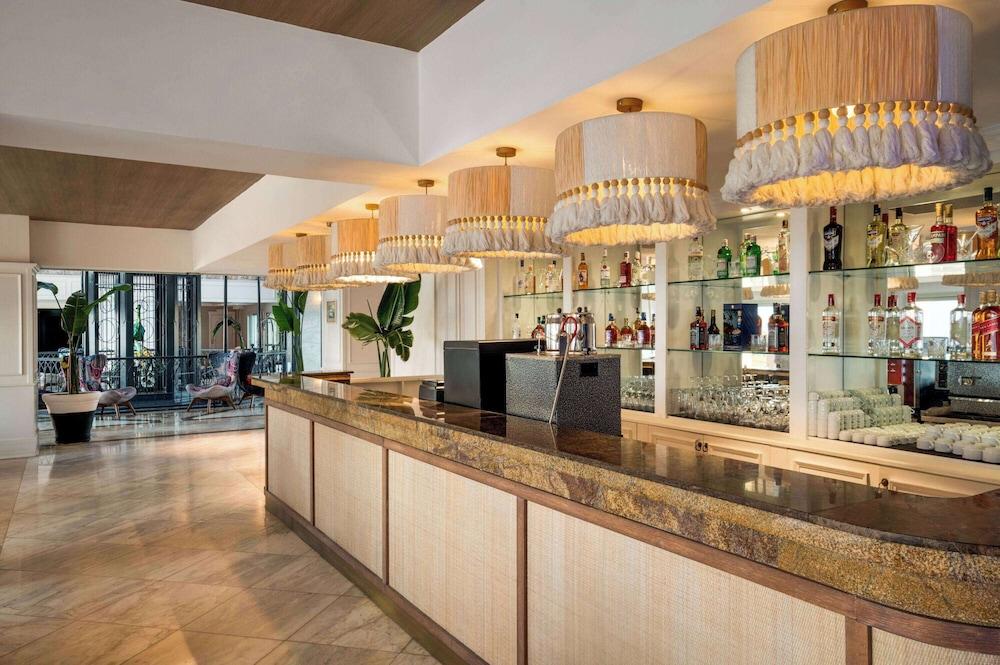 DOLCE HOTELS & RESORTS BY WYNDHAM CESME ALACATI — CESME — fotografie hotel nr. 29
