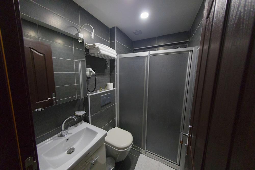 RAMPARTS HOTEL — ISTANBUL — фотография отеля №31