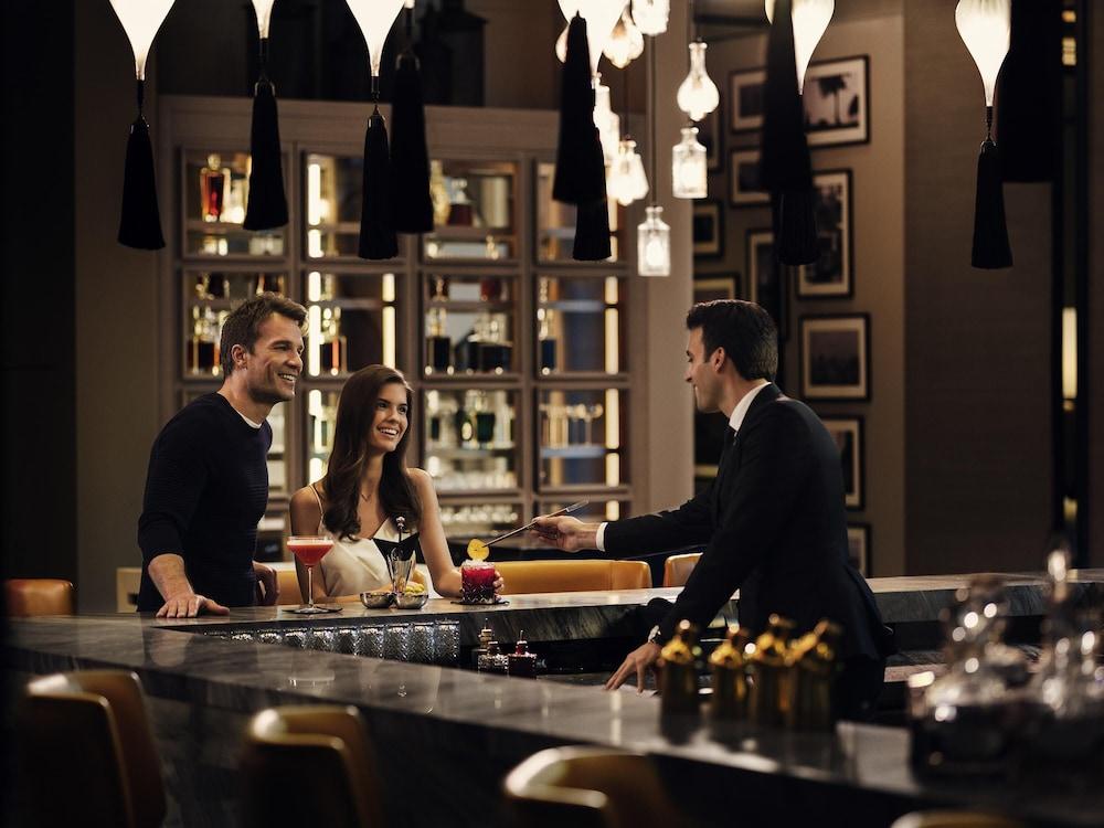FAIRMONT QUASAR ISTANBUL — ISTANBUL — fotografie hotel nr. 25