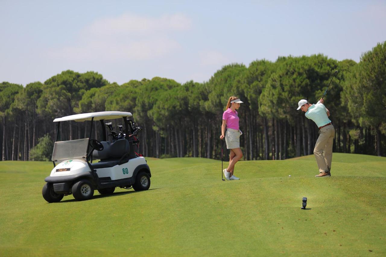 SUENO HOTELS GOLF BELEK — BELEK — фотография отеля №8