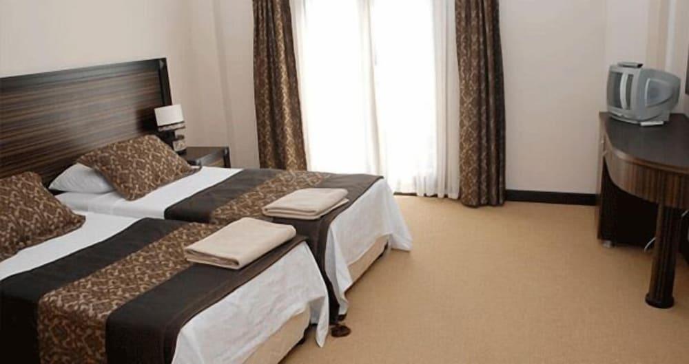 THE ONE CLUB HOTEL — SARIGERME — fotografie hotel nr. 7