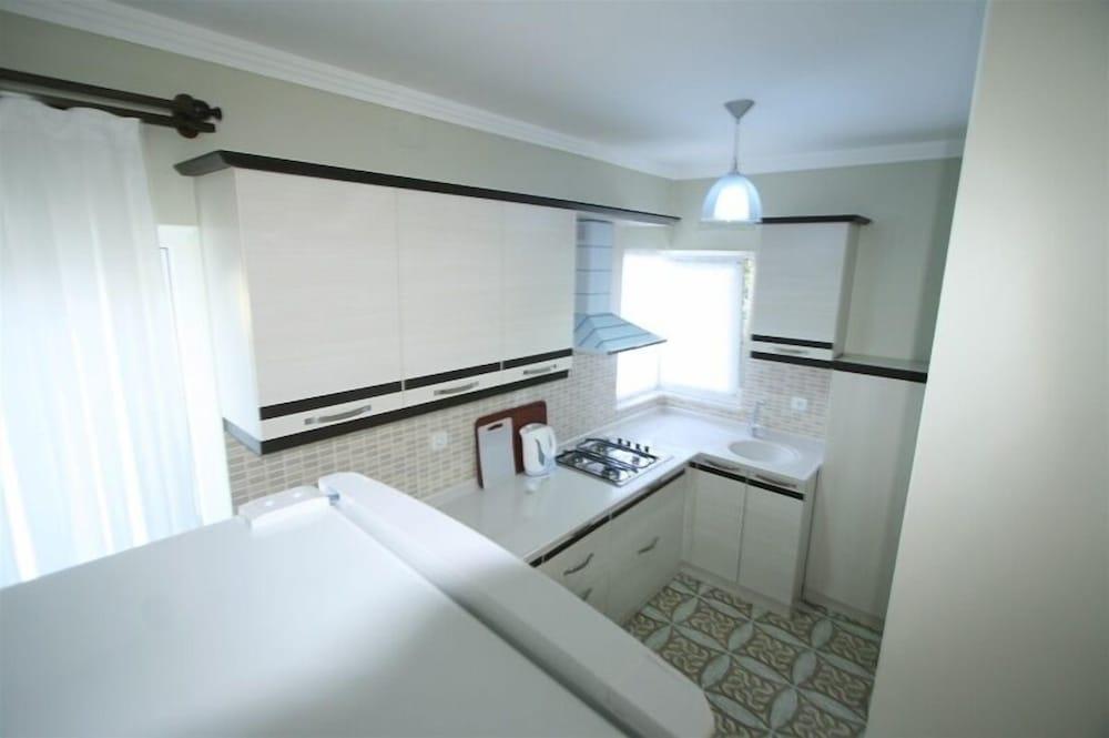 KEMER APART UDA A+PLUS — KEMER — fotografie hotel nr. 6