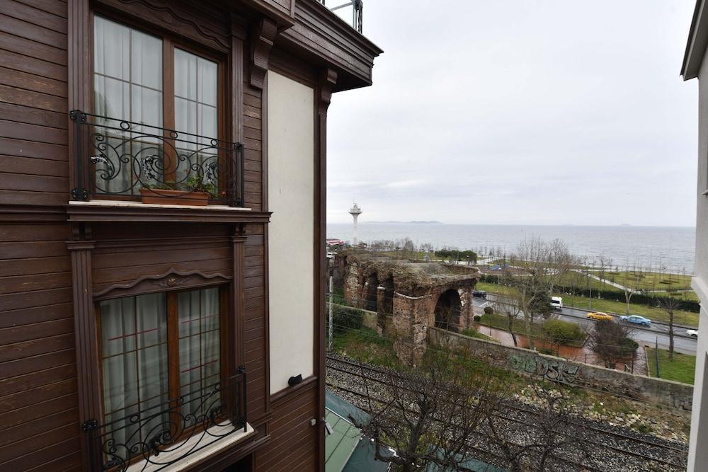 GLK PREMIER SEA MANSION SUITES & SPA — ISTANBUL — фотография отеля №22