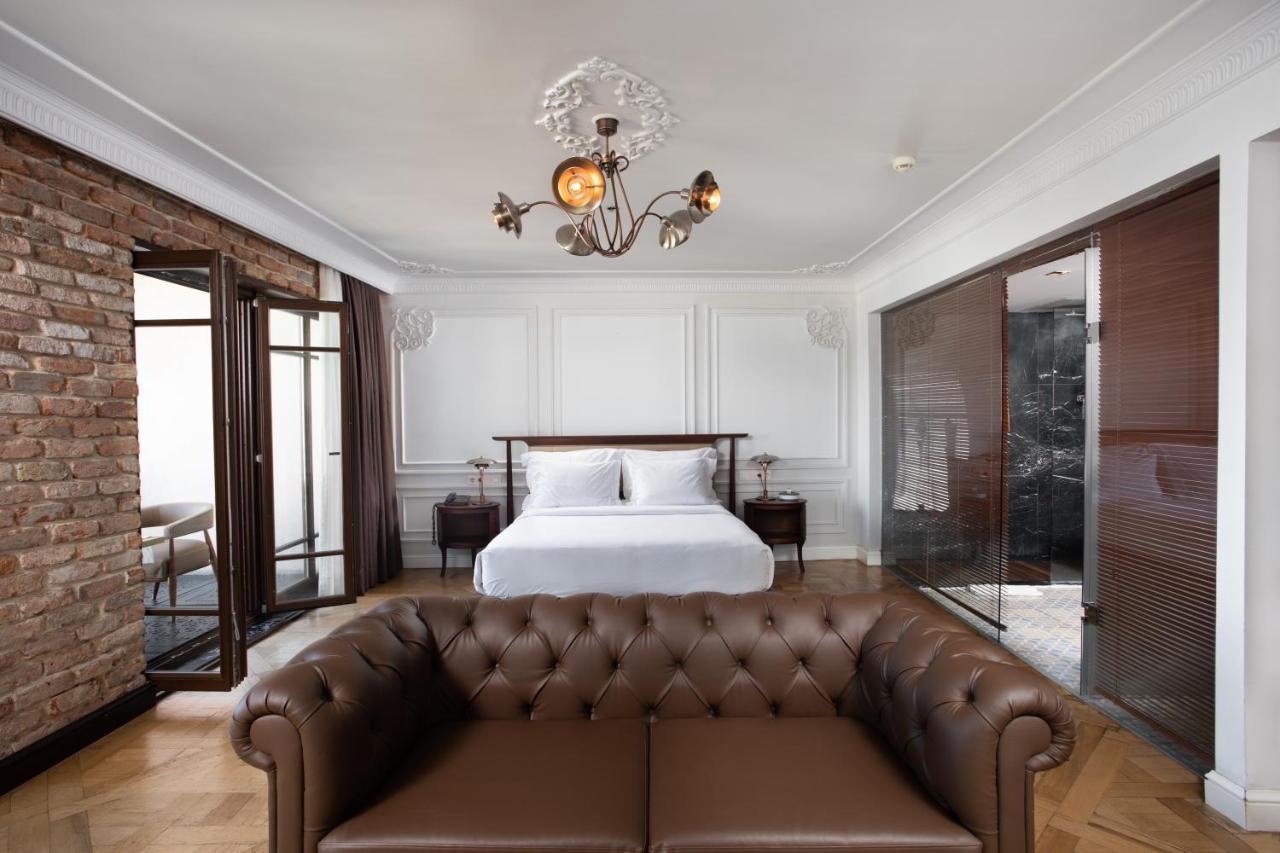 GEORGES GALATA — ISTANBUL — fotografie hotel nr. 14