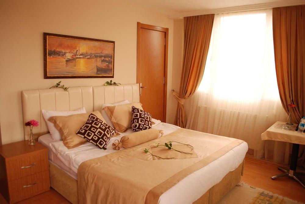 ANKA BUSINESS PARK — ISTANBUL — fotografie hotel nr. 27