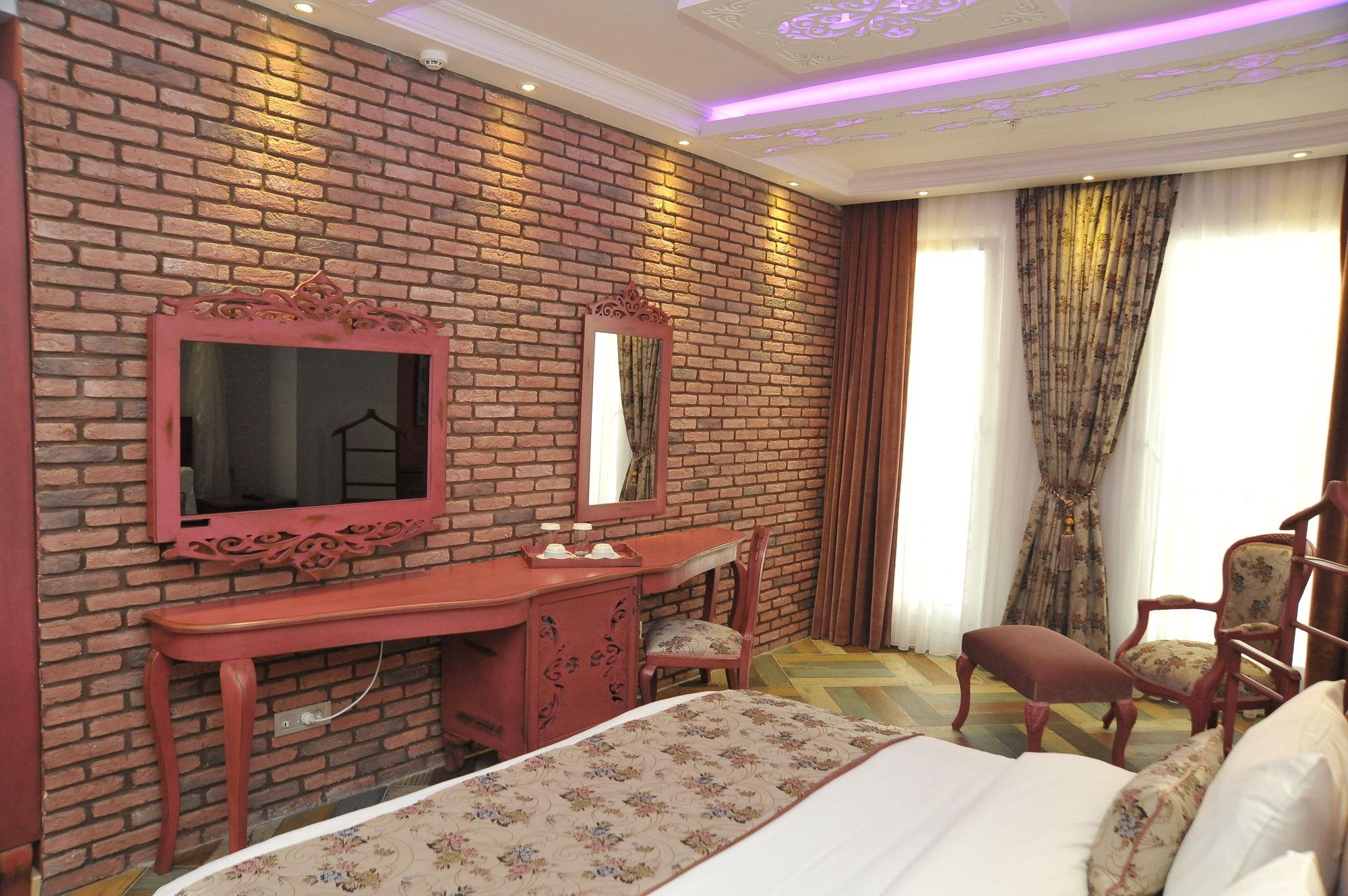 AYNA HOTEL ISTANBUL — ISTANBUL — fotografie hotel nr. 9