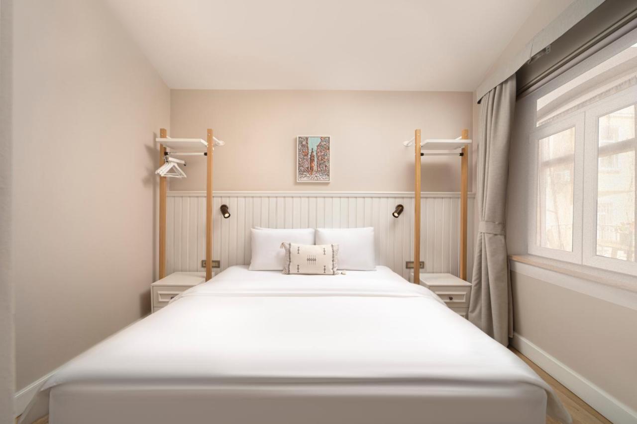 HAMMAMHANE — ISTANBUL — fotografie hotel nr. 12