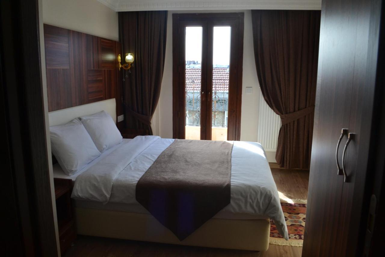 HOTEL NEW FATIH ISTANBUL — ISTANBUL — fotografie hotel nr. 7