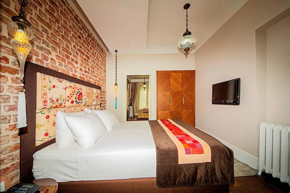 AZADE SUITES — ISTANBUL — fotografie hotel nr. 23