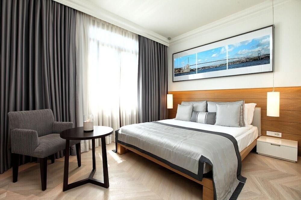 STAY LAB TAKSIM 15 SUITES — ISTANBUL — fotografie hotel nr. 9