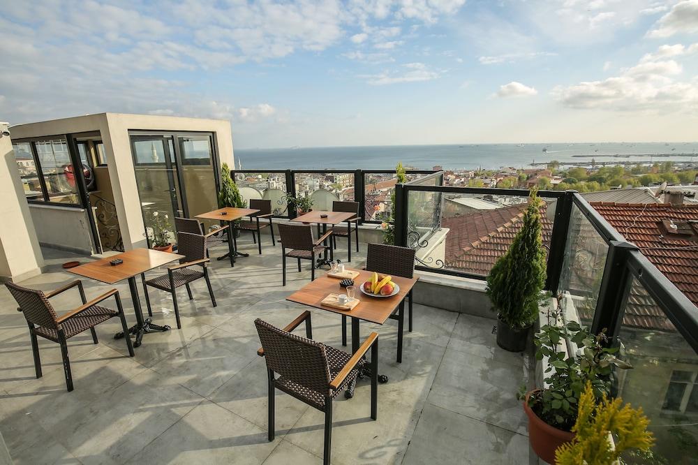 ARTIKA HOTEL — ISTANBUL — фотография отеля №36