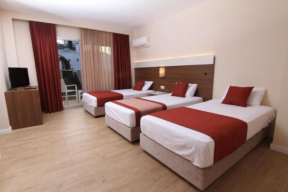 SUNWAY HOTEL — MARMARIS — fotografie hotel nr. 13