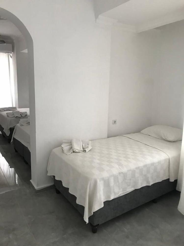 PAMUKKALE HOTEL — DIDIM — фотография отеля №9