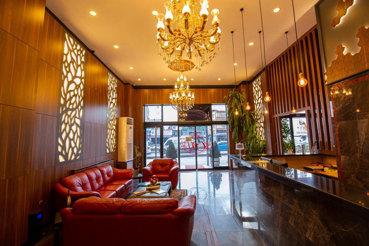 CLASSES BOUTIQUE HOTEL — ISTANBUL — fotografie hotel nr. 7