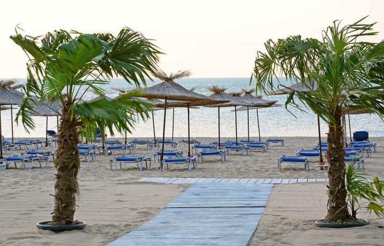 BERLIN GOLDEN BEACH — GOLDEN SANDS — фотография отеля №24