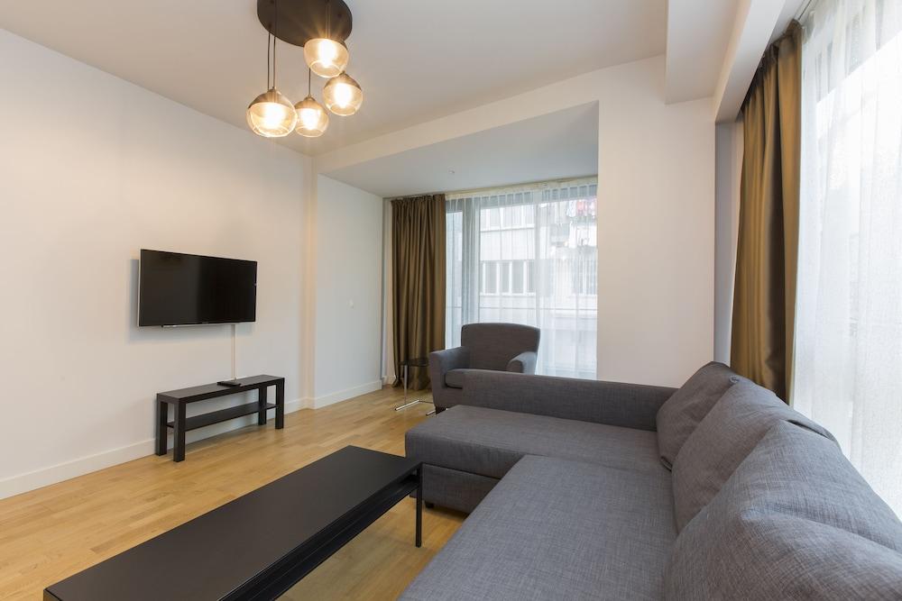 CLASSY SUITE TAKSIM — ISTANBUL — fotografie hotel nr. 23