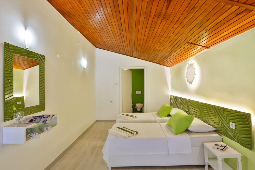 PASALIMANI HOTEL — CESME — фотография отеля №28