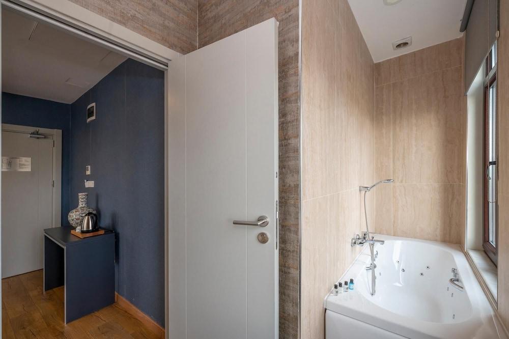 JUNO HOTEL TAKSIM — ISTANBUL — фотография отеля №34