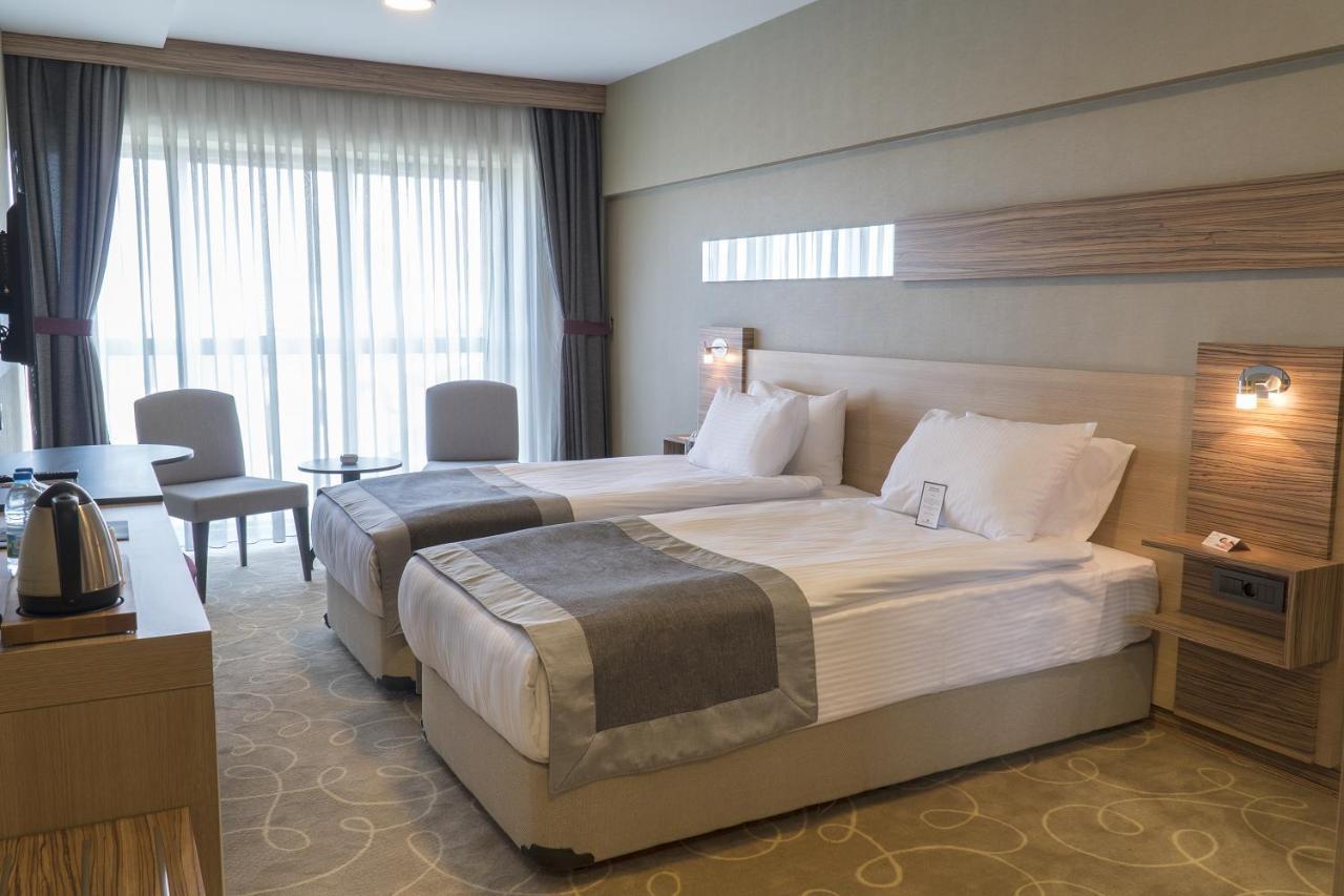 GREYMARK HOTEL — IZMIR — фотография отеля №31