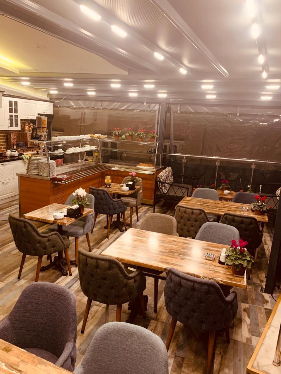 GULHANE CORNER — ISTANBUL — fotografie hotel nr. 20