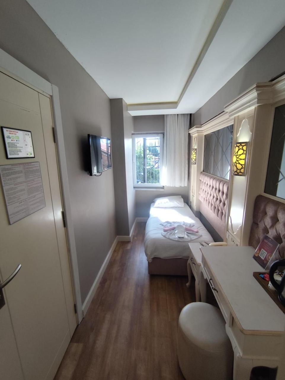 SUN COMFORT HOTEL (ADULTS ONLY) — ISTANBUL — фотография отеля №6
