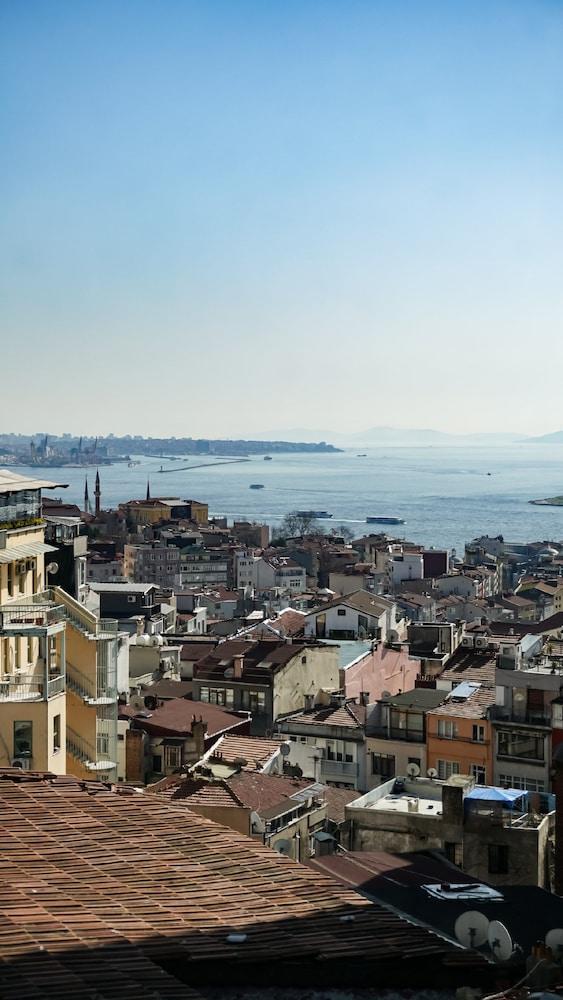 MAROON TOMTOM — ISTANBUL — fotografie hotel nr. 13