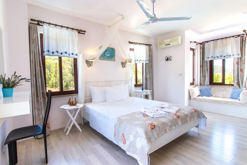 MASAL TATILEVI — MARMARIS — fotografie hotel nr. 10