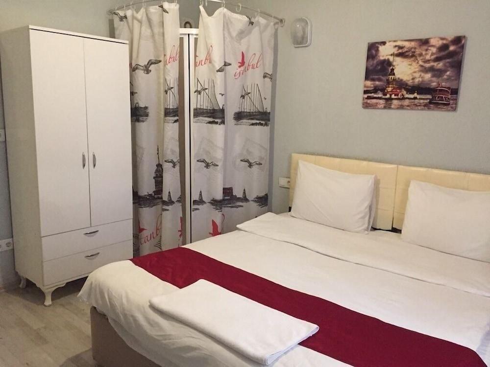 SUNRISE ISTANBUL SUITES — ISTANBUL — fotografie hotel nr. 19