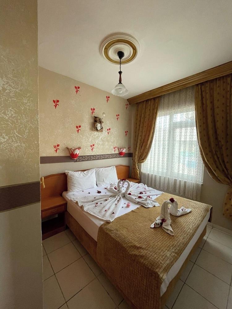 BEST LIFE APART HOTEL — ALANYA — fotografie hotel nr. 26