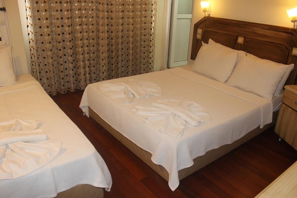 HOTEL BERLIN — FETHIYE — фотография отеля №14