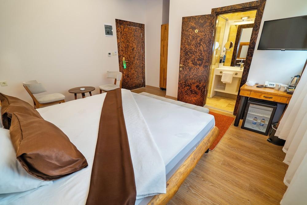 PASHA PALACE HOTEL — ISTANBUL — fotografie hotel nr. 24