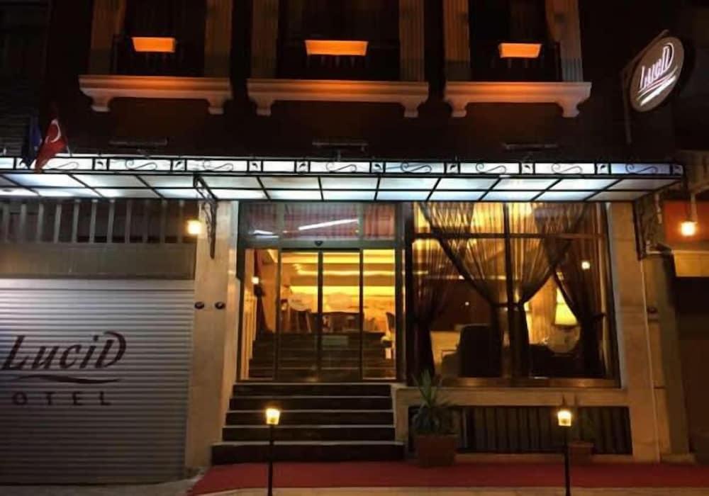 LUCID OTEL — IZMIR — fotografie hotel nr. 17