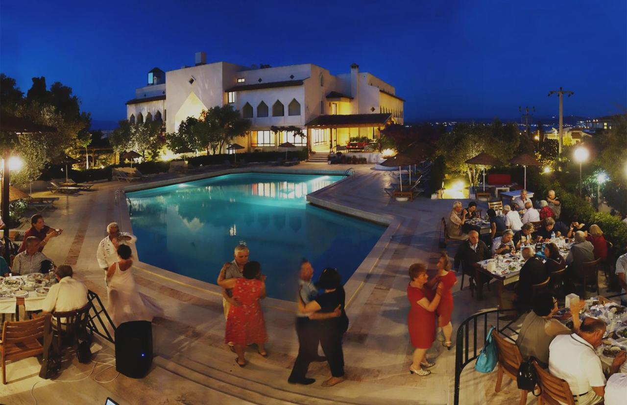 ARINNANDA — CESME — фотография отеля №35