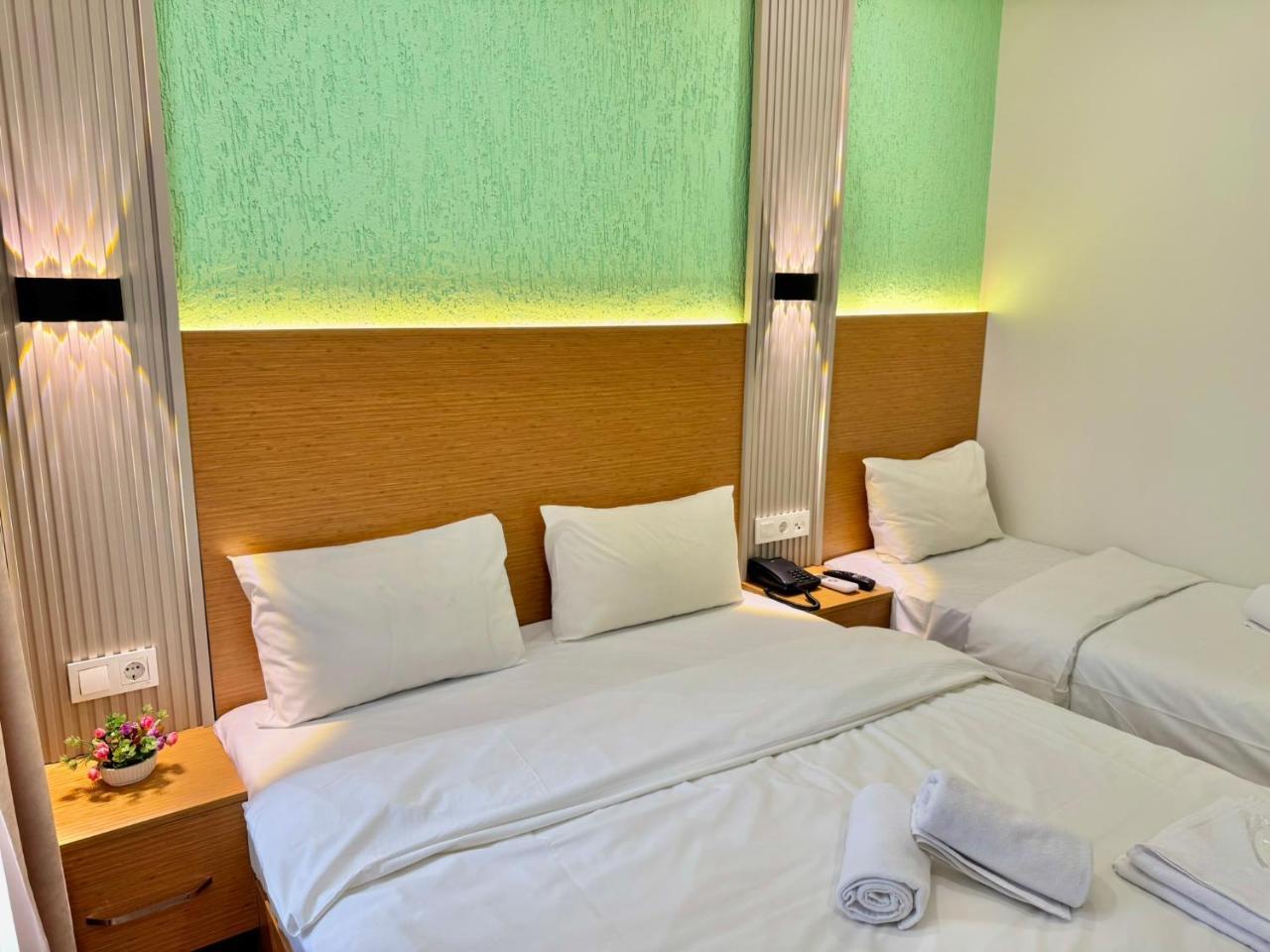 EAGLE RESIDENCE TAKSIM — ISTANBUL — fotografie hotel nr. 15