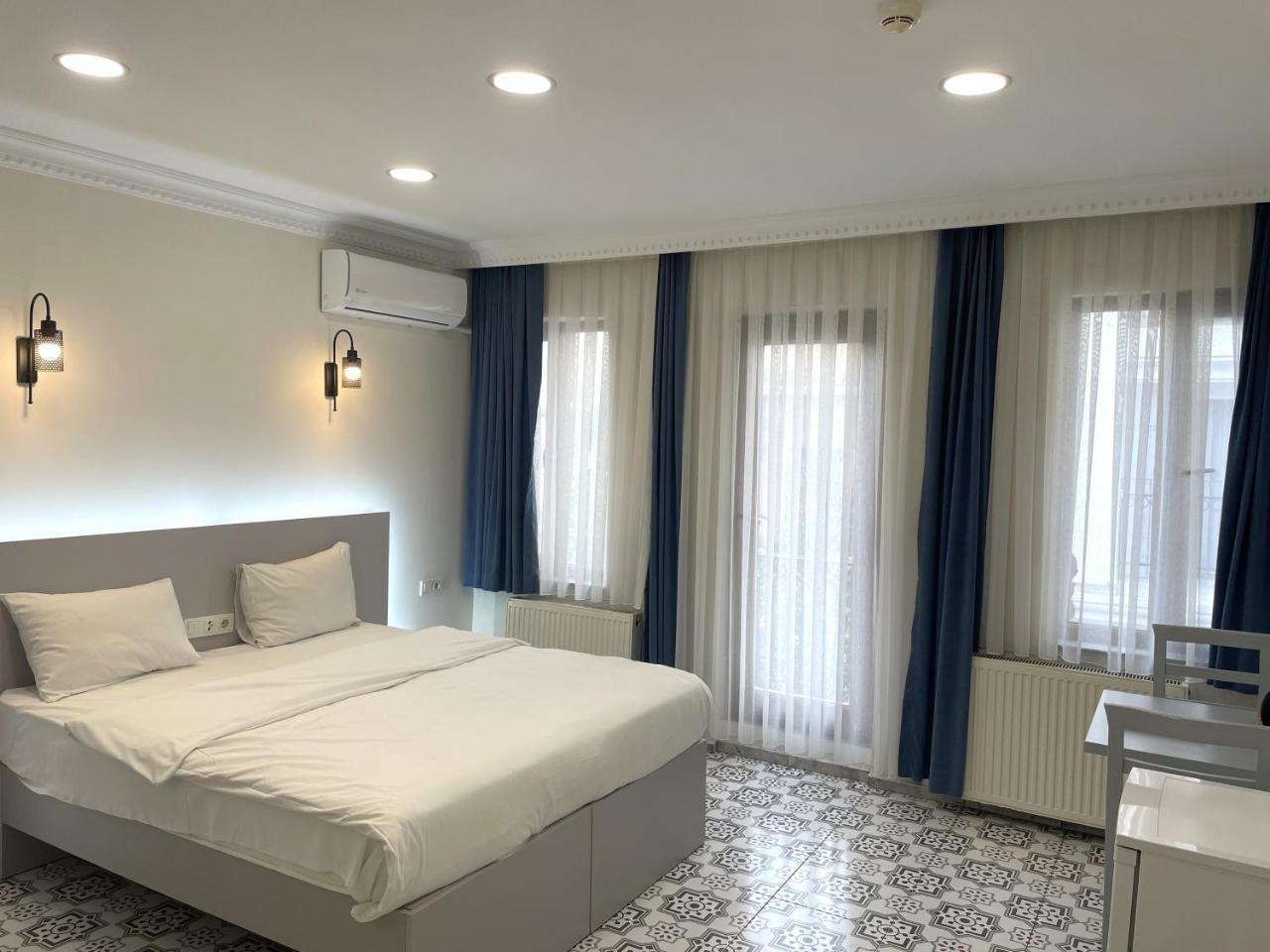 EAGLE RESIDENCE TAKSIM — ISTANBUL — fotografie hotel nr. 20