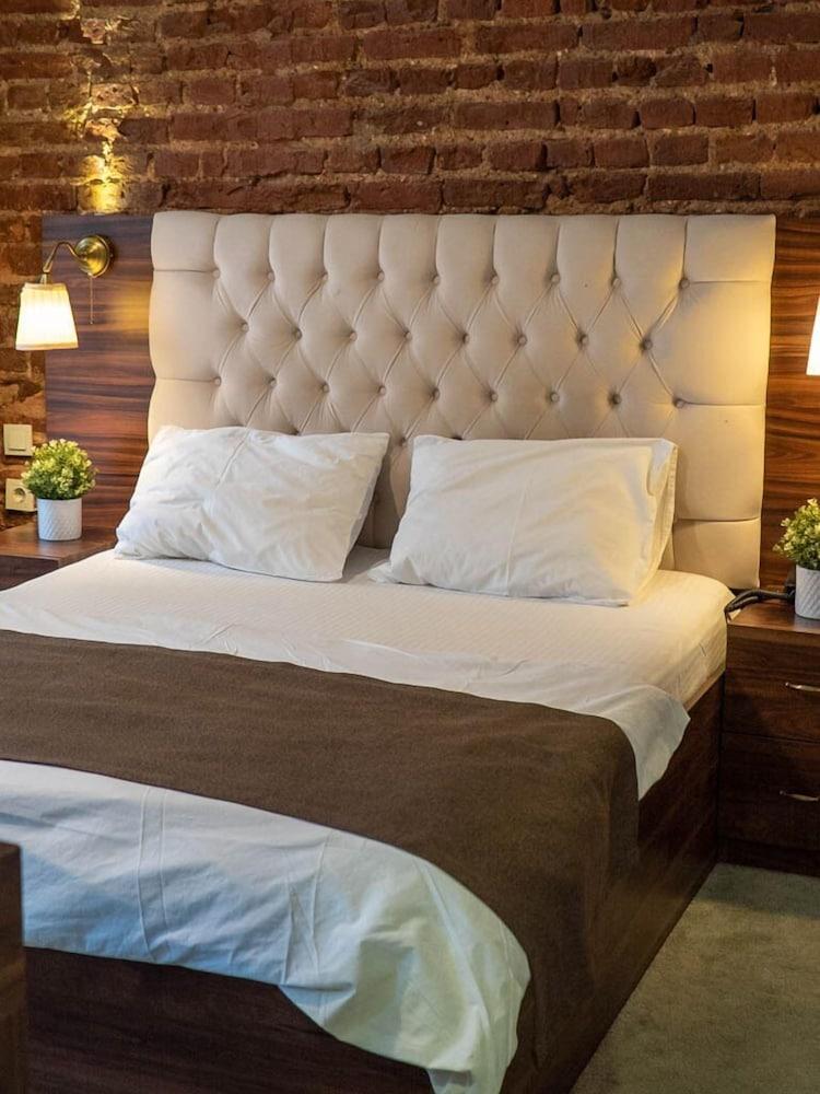 VITA SUITES KARAKOY — ISTANBUL — фотография отеля №17