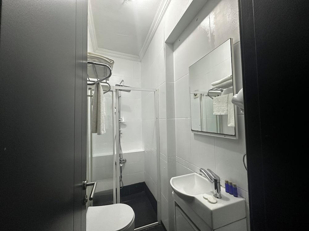 GREEN STAR HOTEL — ISTANBUL — фотография отеля №29
