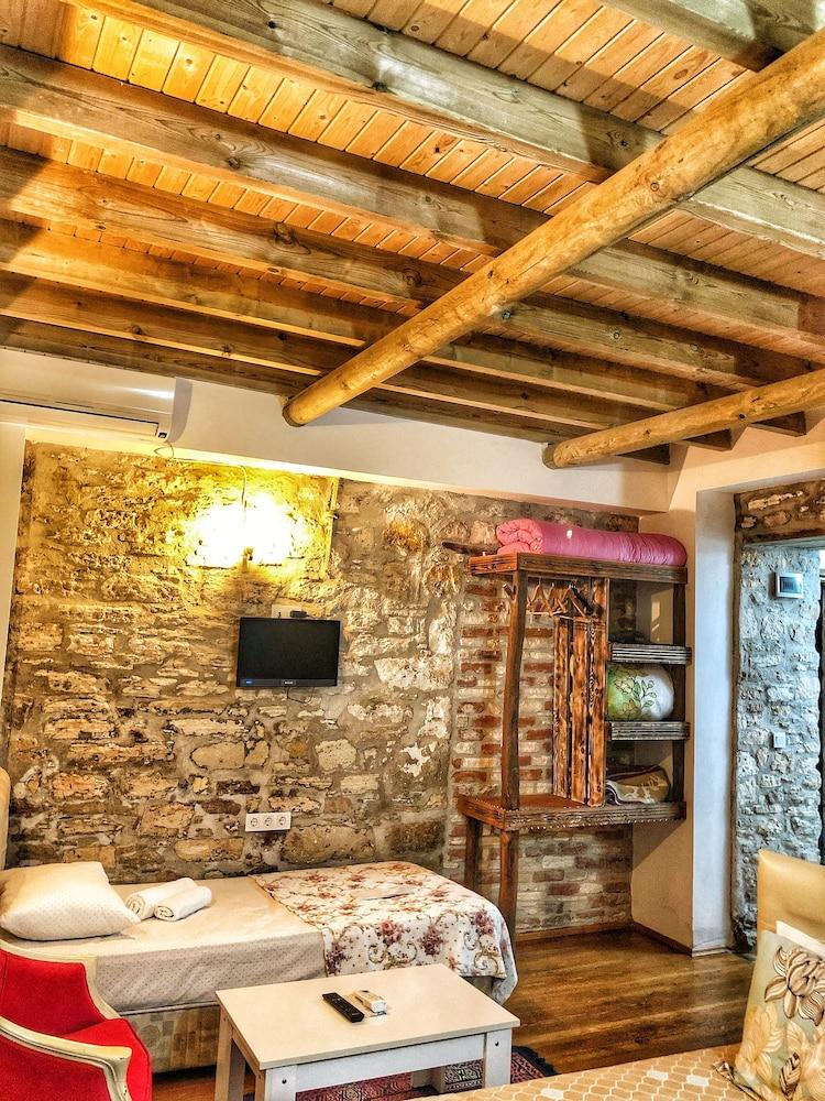 PARMIS BOUTIQUE HOUSE — CESME — fotografie hotel nr. 32