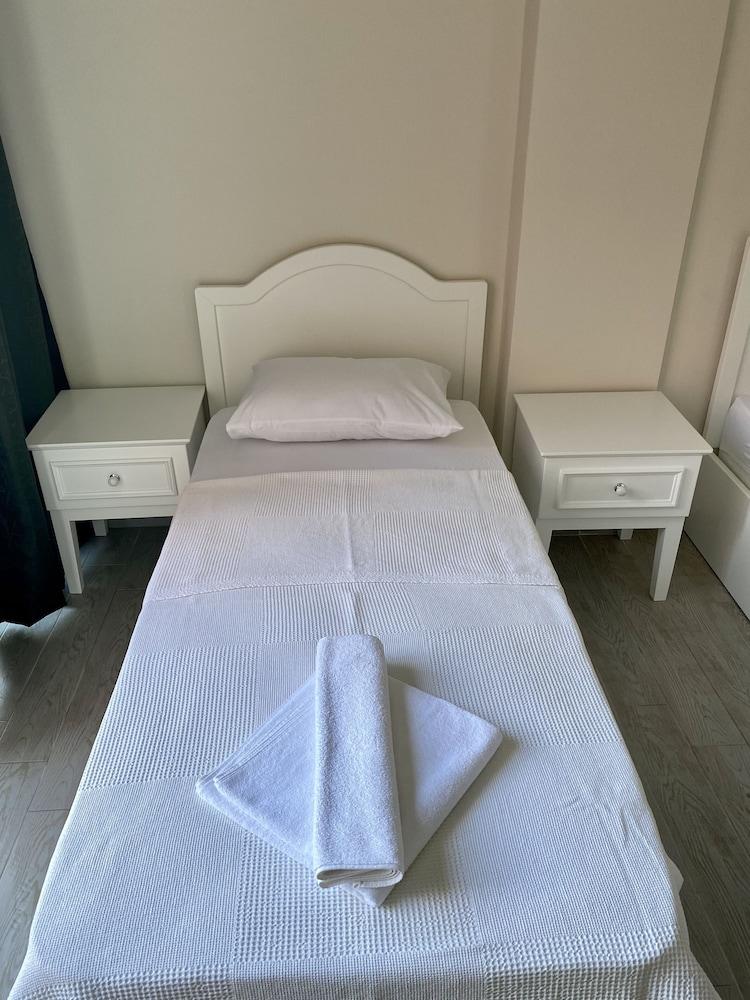 CILEK BUTIK OTEL — CESME — fotografie hotel nr. 2