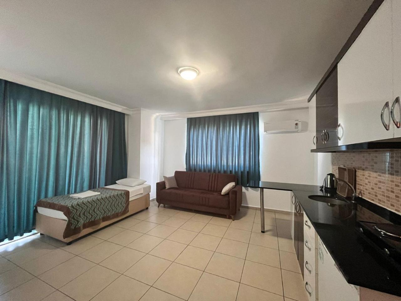 GURSES LIFE HOTEL — ALANYA — fotografie hotel nr. 16