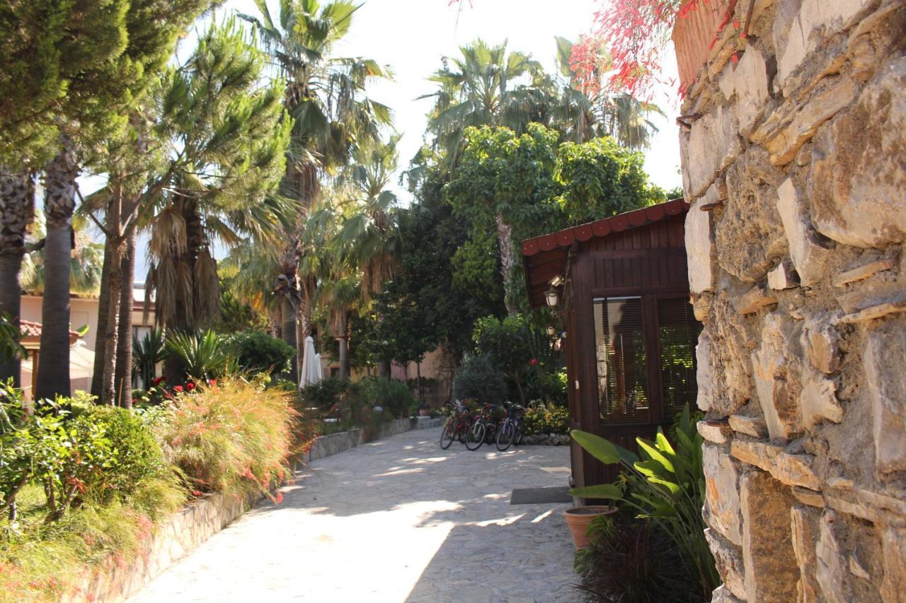 NIRVANA APART HOTEL — GOCEK — фотография отеля №11