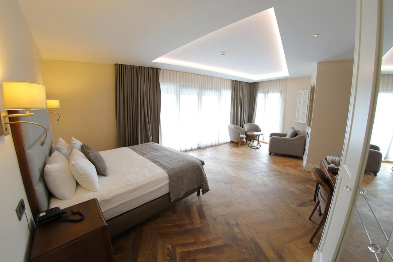 HOTEL MORIONE — ISTANBUL — fotografie hotel nr. 2