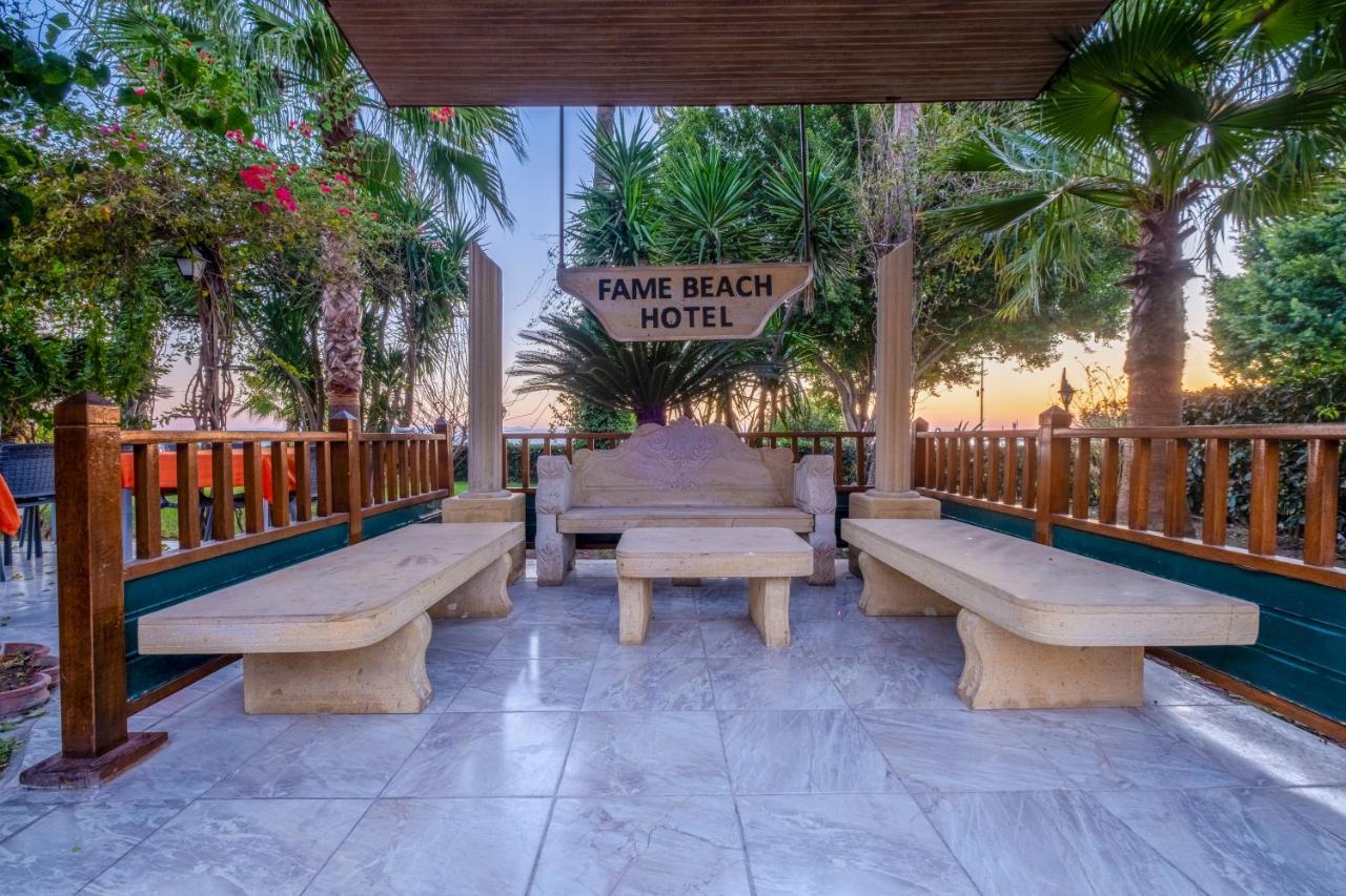 FAME BEACH HOTEL — KEMER — фотография отеля №17