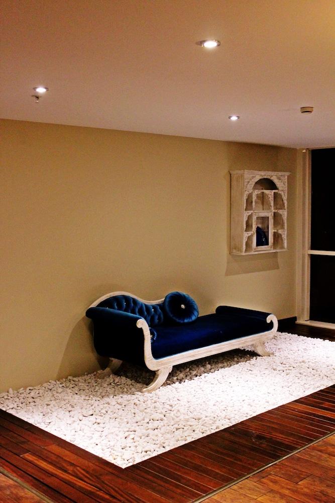 SAW APARTMENTS — ISTANBUL — fotografie hotel nr. 22