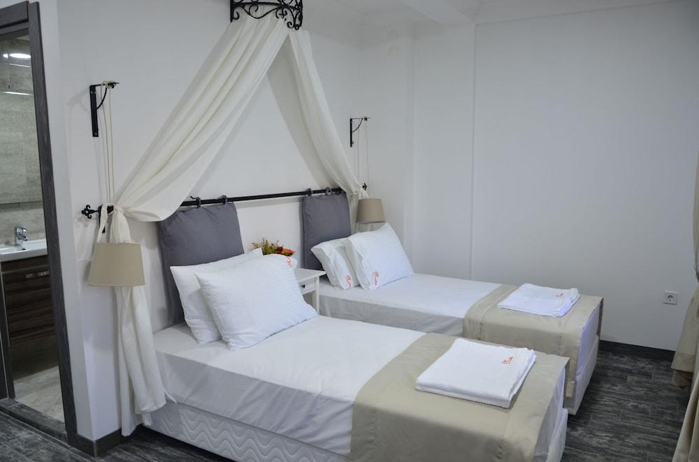 NOVA CITRUS HOTEL — SEFERIHISAR — фотография отеля №15