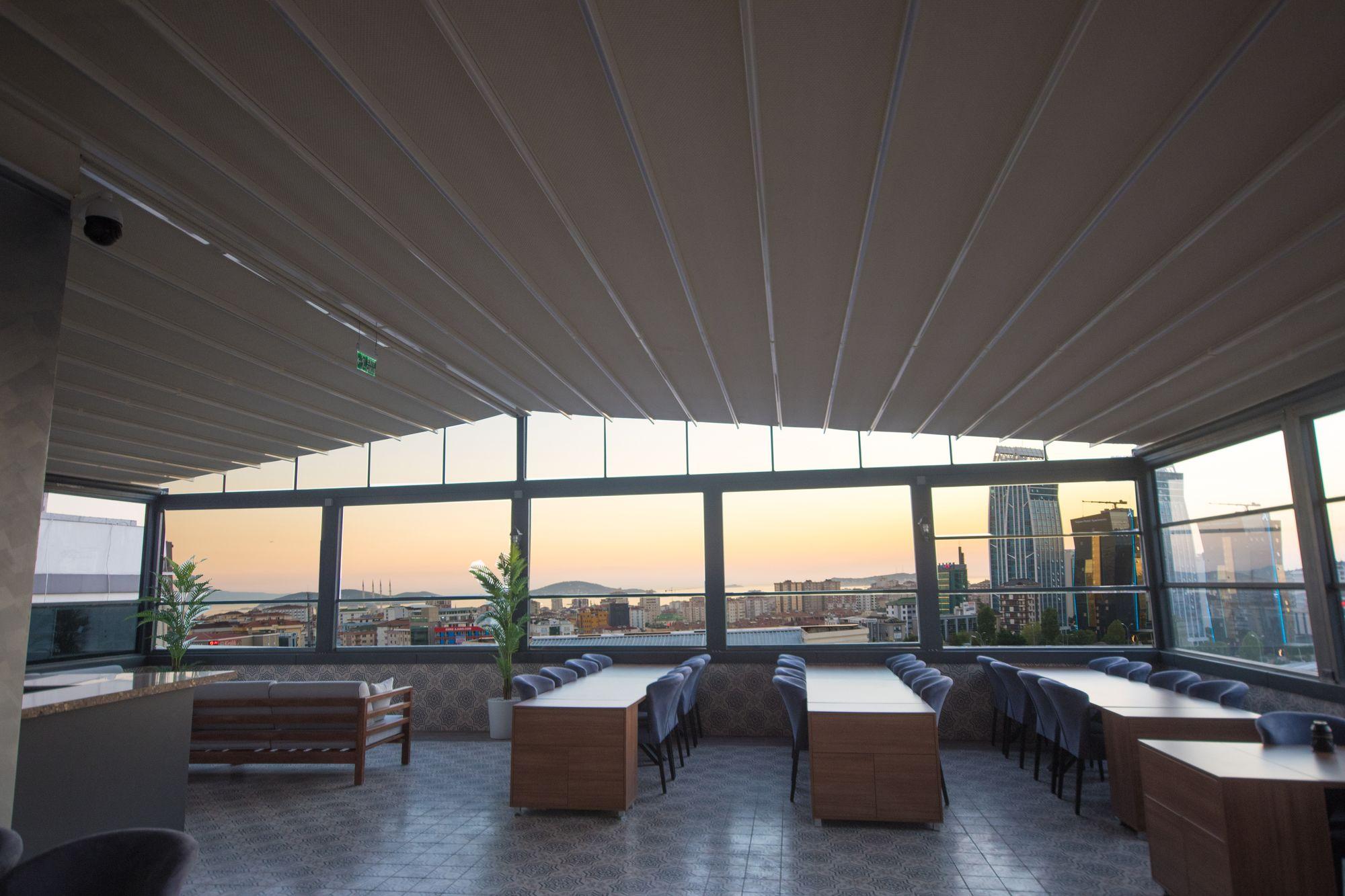 EPS SUITE — ISTANBUL — fotografie hotel nr. 16
