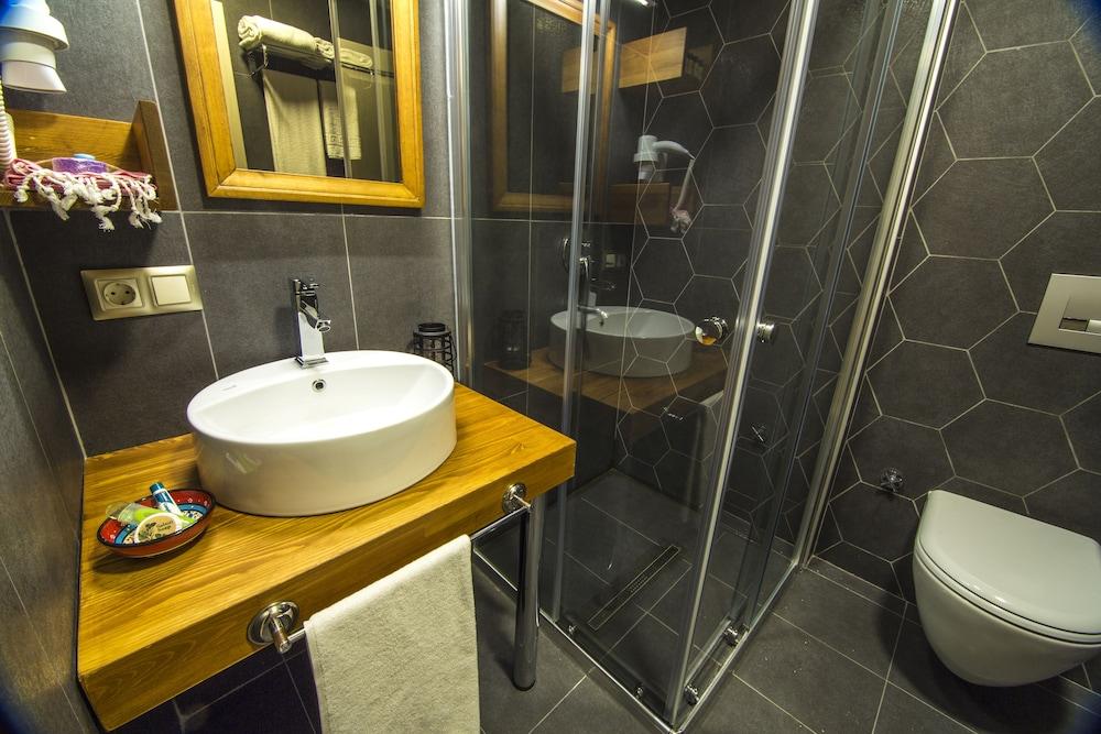KUZEN OTEL (ADULTS ONLY) — ISTANBUL — фотография отеля №22