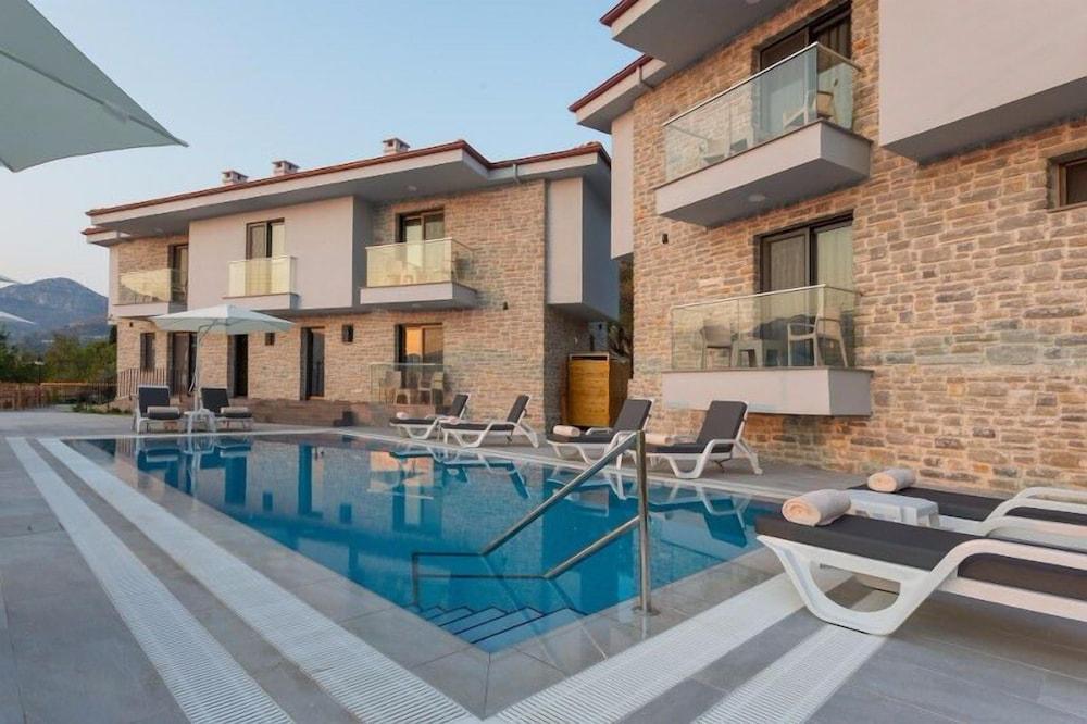 ARIA BUTIK OTEL — MARMARIS — фотография отеля №24