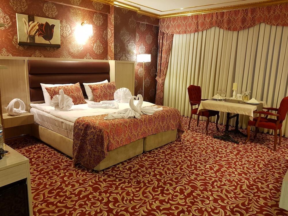 SAVONA OTEL — SIVAS — fotografie hotel nr. 3