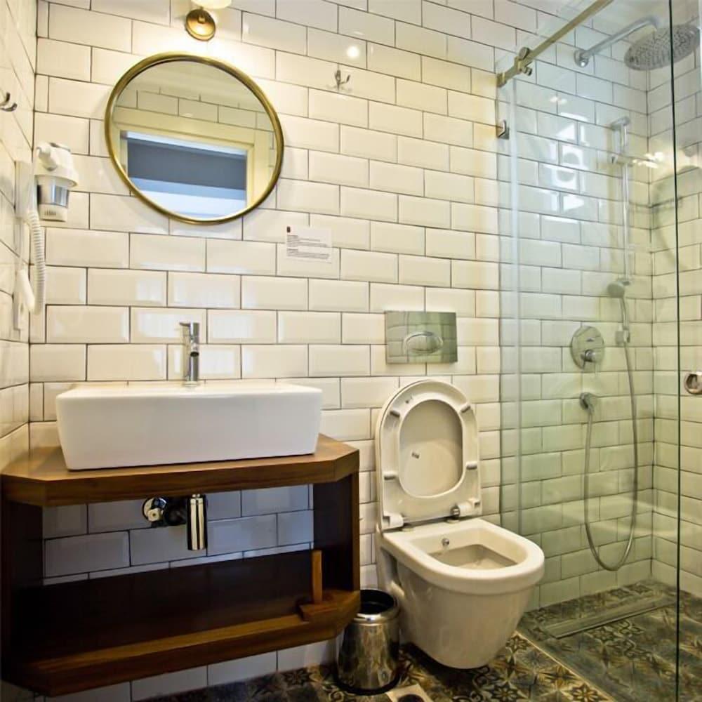 VILLA BLANCHE — ISTANBUL — fotografie hotel nr. 18